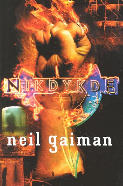 Nikdykde