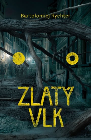 Zlat vlk