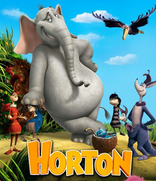 horton