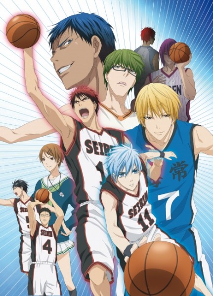 Kuroko100
