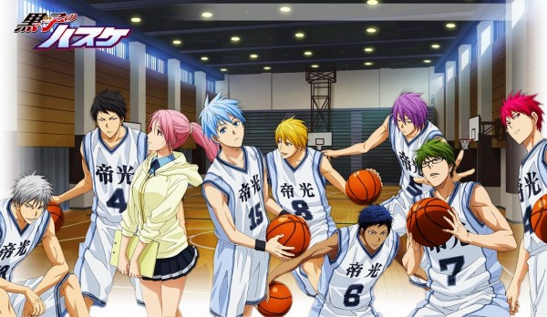 Kuroko300