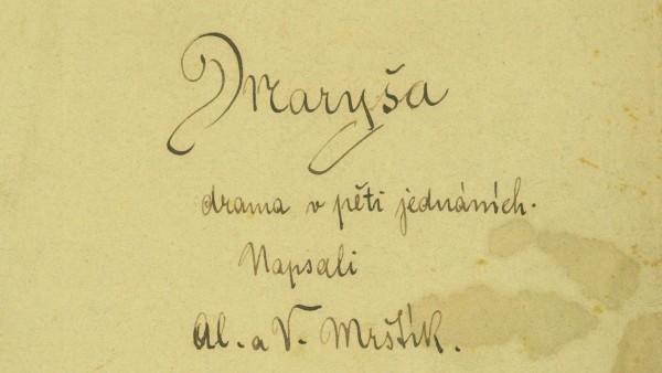 Marya