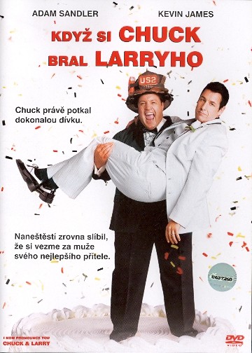 Chuck a Larry