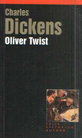 Oliver Twist
