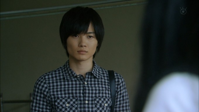 Kazoku Gemu 4