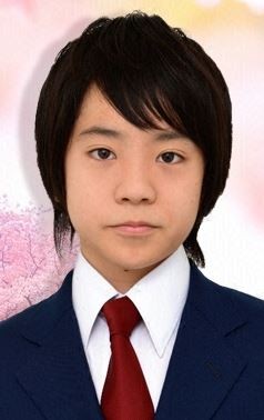 Kazoku Gemu 10
