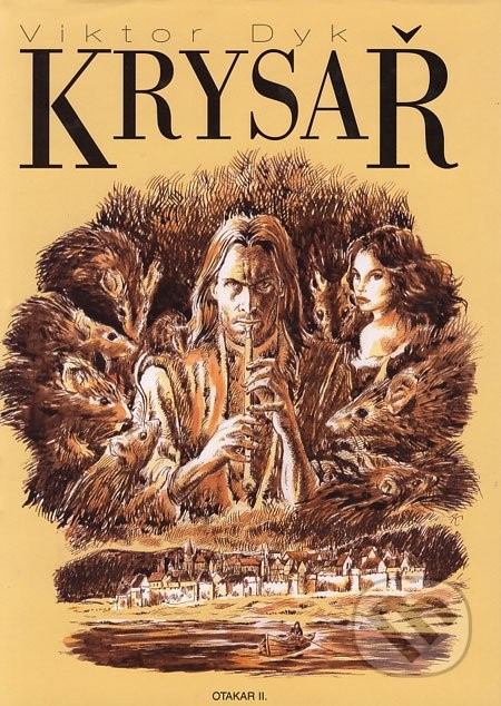Krysa
