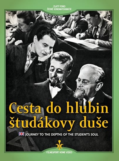 Cesta do hlubin tudkovy due