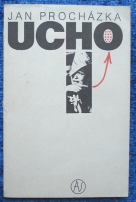 Ucho